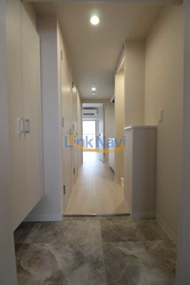 【内装】 | Mv.imp新大阪