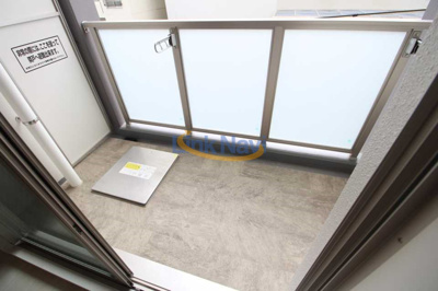 【バルコニー】 | Mv.imp新大阪