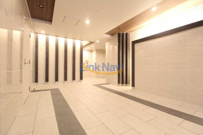 【エントランス】 | Mv.imp新大阪