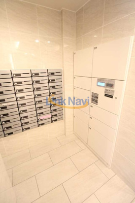 【その他共用部分】 | Mv.imp新大阪