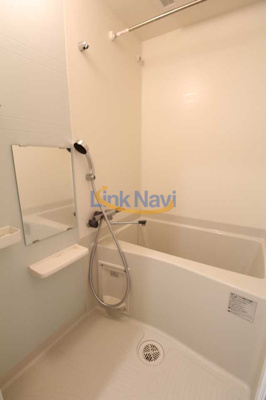 【浴室】 | Mv.imp新大阪