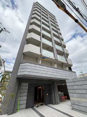 【外観】 | Mv.imp新大阪