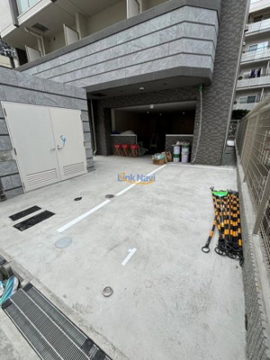 【駐車場】 | Mv.imp新大阪