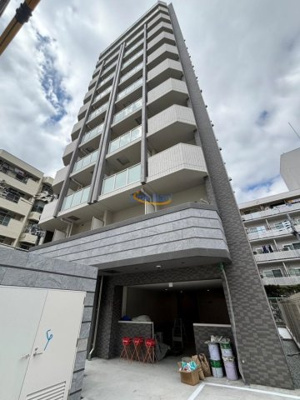 【外観】 | Mv.imp新大阪