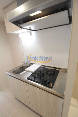 【キッチン】 | Mv.imp新大阪