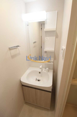 【独立洗面台】 | Mv.imp新大阪