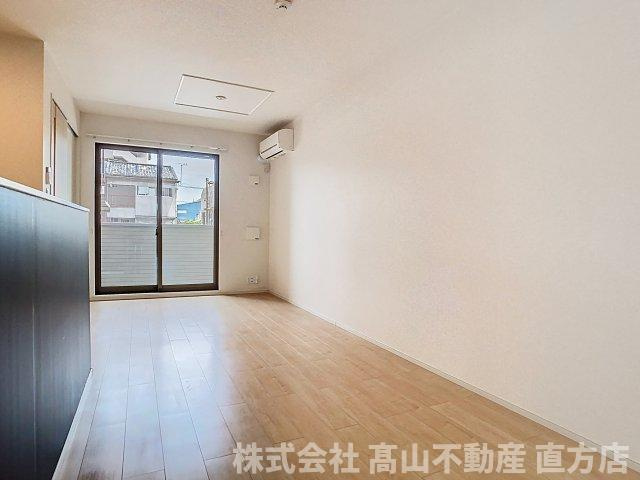 アリエスカーサの居間・リビング