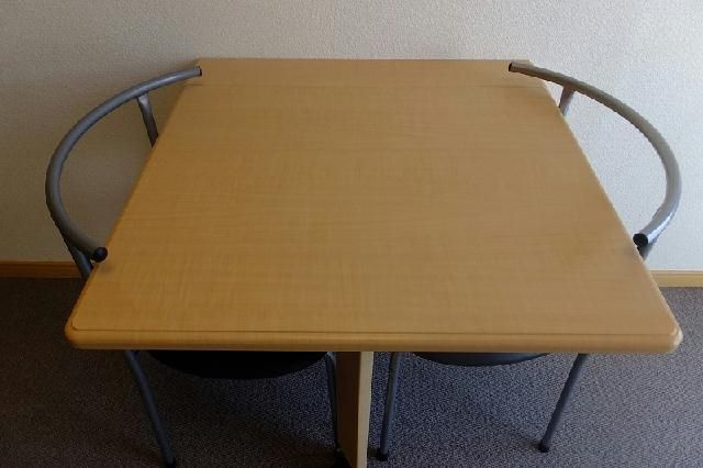 レオパレスシャルメのその他