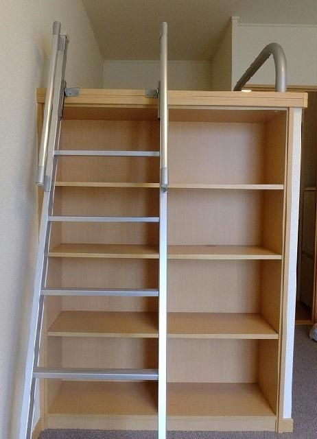 レオパレスシャルメのその他