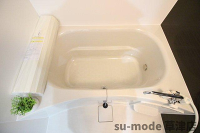 【浴室】 | CAネオシャンティ | お風呂です