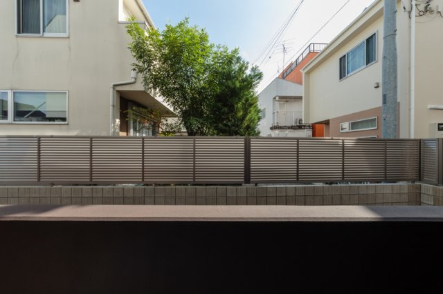 プラネソシエプラス桜台の展望