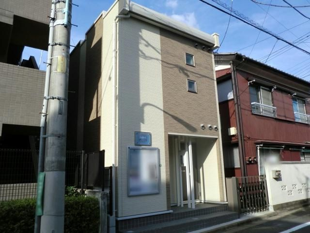 レオネクストさくらの外観