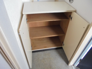 【収納】 | メゾン城南