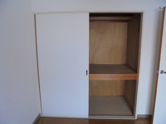 【収納】 | メゾン城南