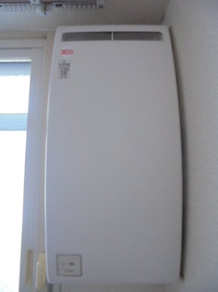 【設備】 | メゾン城南