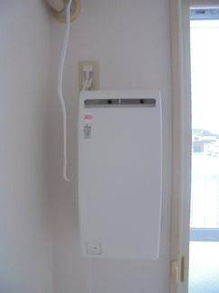 【設備】 | メゾン城南