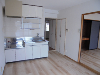 【居間・リビング】 | メゾン城南