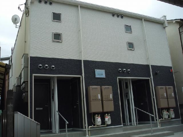 レオネクストミーヤ前野