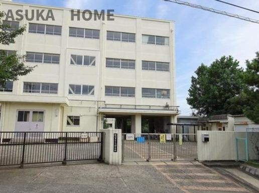 藤が丘ハウスのその他|横浜市立もえぎ野小学校まで徒歩10分は、子供たちの通学の負担も少なく安心ですね。