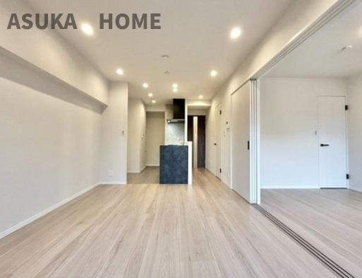 藤が丘ハウスのその他