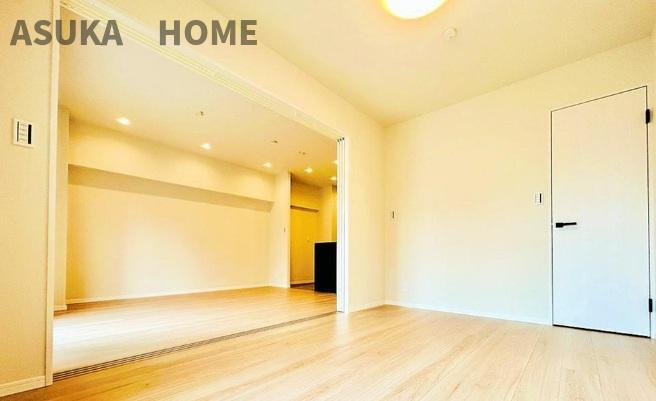 藤が丘ハウスの居間・リビング|多くの時間を過ごす住まいだからこそ、いつも快適な場所であるように心掛けています。