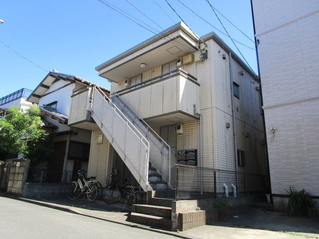 メゾン・ラフィーネ
