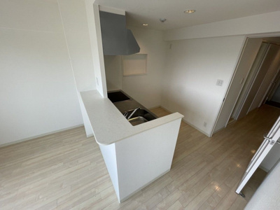 【キッチン】 | ネオ ソレイユ