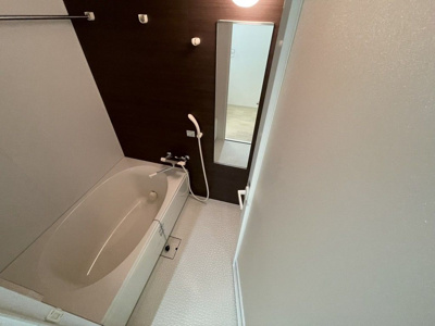 【浴室】 | ネオ ソレイユ
