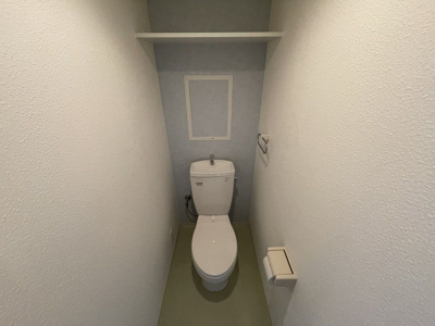 【トイレ】 | ネオ ソレイユ