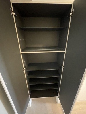 【内装】 | ネオ ソレイユ