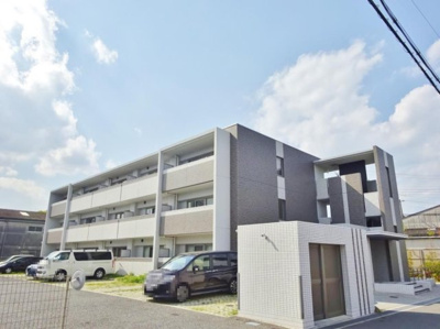 【外観】 | ネオ ソレイユ