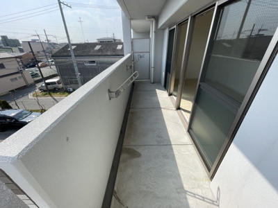 【バルコニー】 | ネオ ソレイユ