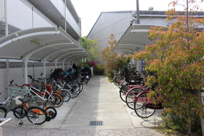 【その他共用部分】 | ネオ ソレイユ