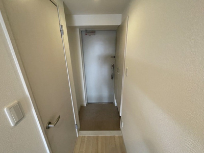 【玄関】 | ネオ ソレイユ