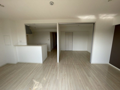 【居間・リビング】 | ネオ ソレイユ