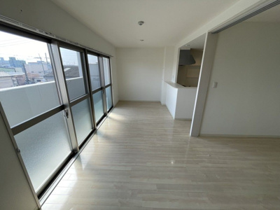 【居間・リビング】 | ネオ ソレイユ