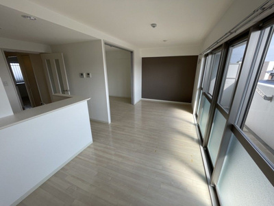 【居間・リビング】 | ネオ ソレイユ