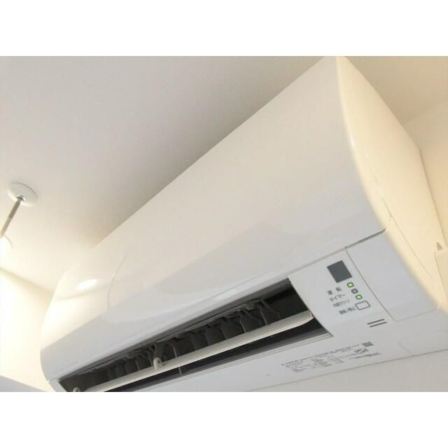 ＡＲＫＭＡＲＫ志茂Ｓｔａ．の設備