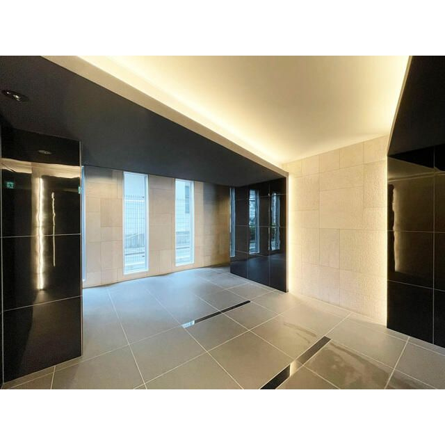 ＡＲＫＭＡＲＫ志茂Ｓｔａ．のその他共用部分