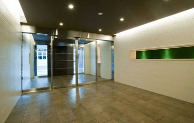 【その他共用部分】 | ガーラ・レジデンス浅草