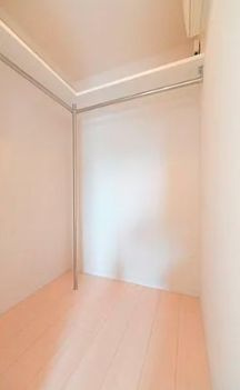 【収納】 | ガーラ・レジデンス浅草 | 大きなスペースがあり、収納には困りません