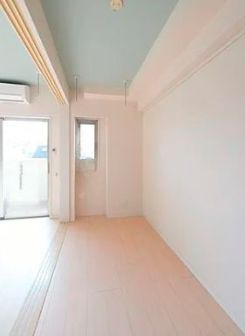 【内装】 | ガーラ・レジデンス浅草 | 過ごしやすい室内です