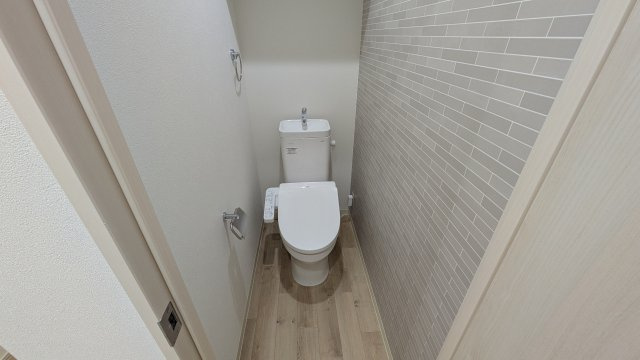 【トイレ】
