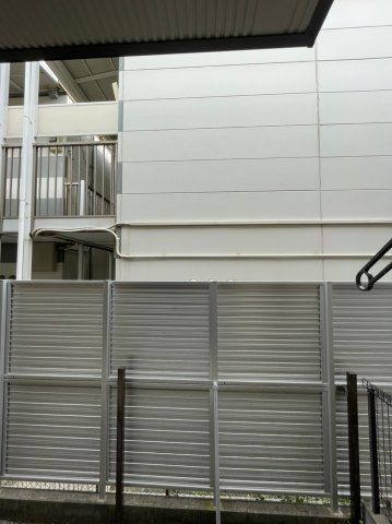 テラーウエスト新芦屋　の展望