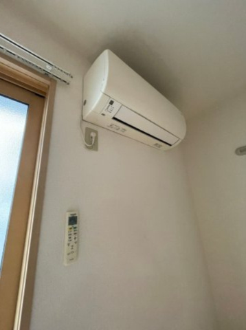 テラーウエスト新芦屋　の設備