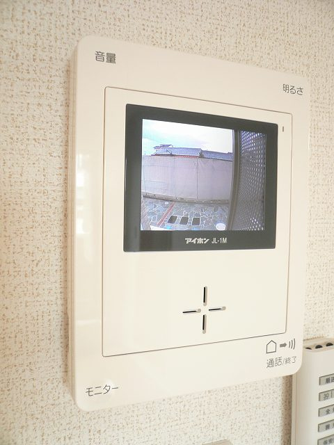 ペルソナ　Ⅰのセキュリティ|セキュリティ