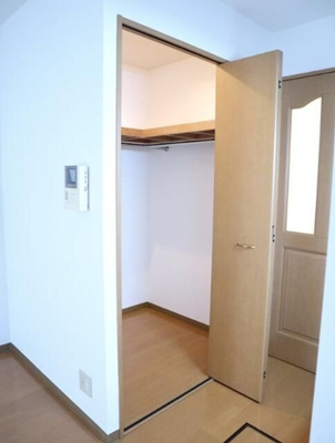 【収納】 | ヴィレッジフィールド彩