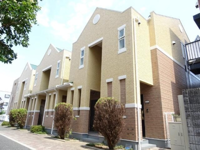 【外観】 | ヴィレッジフィールド彩