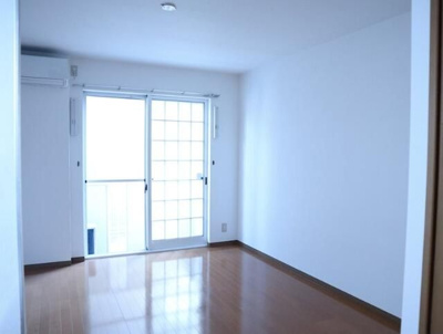 【居間・リビング】 | ヴィレッジフィールド彩