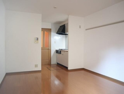 【寝室】 | ヴィレッジフィールド彩